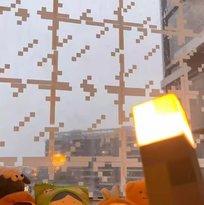 Minecraft Window Films