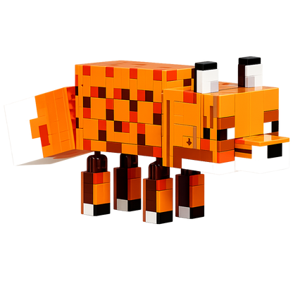 MineLego Sets
