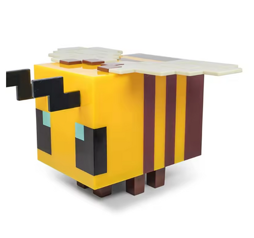 Minecraft bee lamp