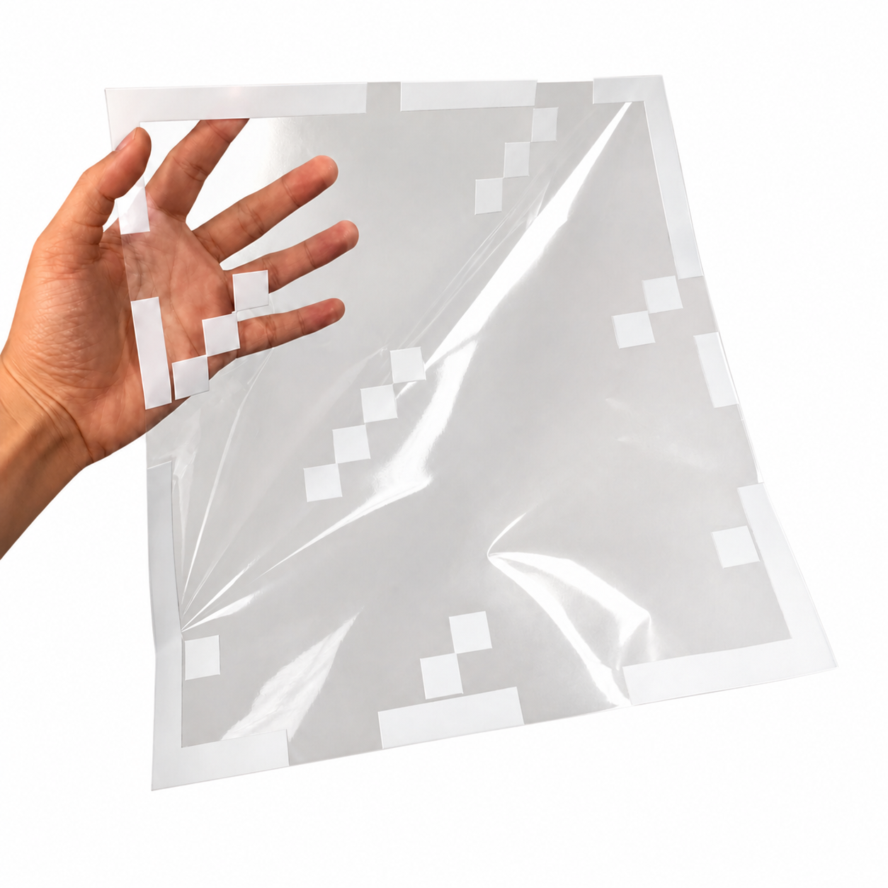 Minecraft Window Films