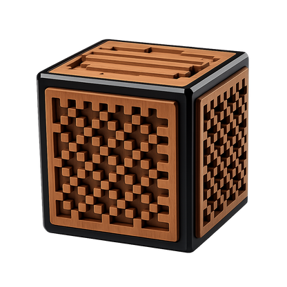 Jukebox bluetooth speaker