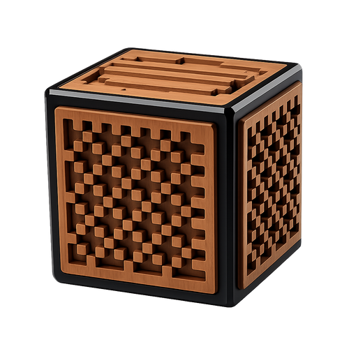 Jukebox bluetooth speaker