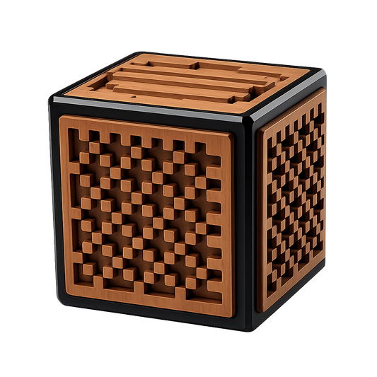 Altavoz Bluetooth Jukebox