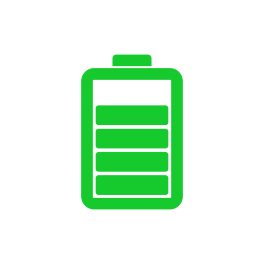 Battery expansion x2