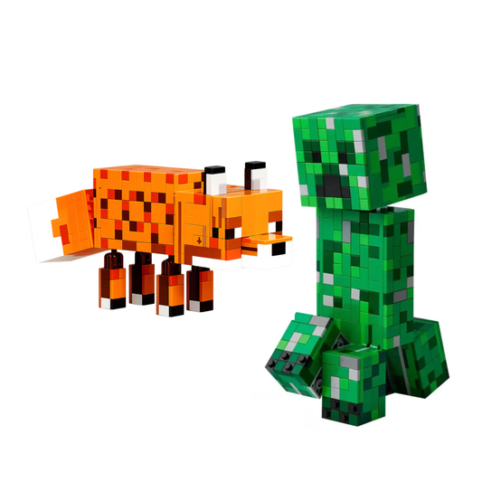 Sets de MineLego