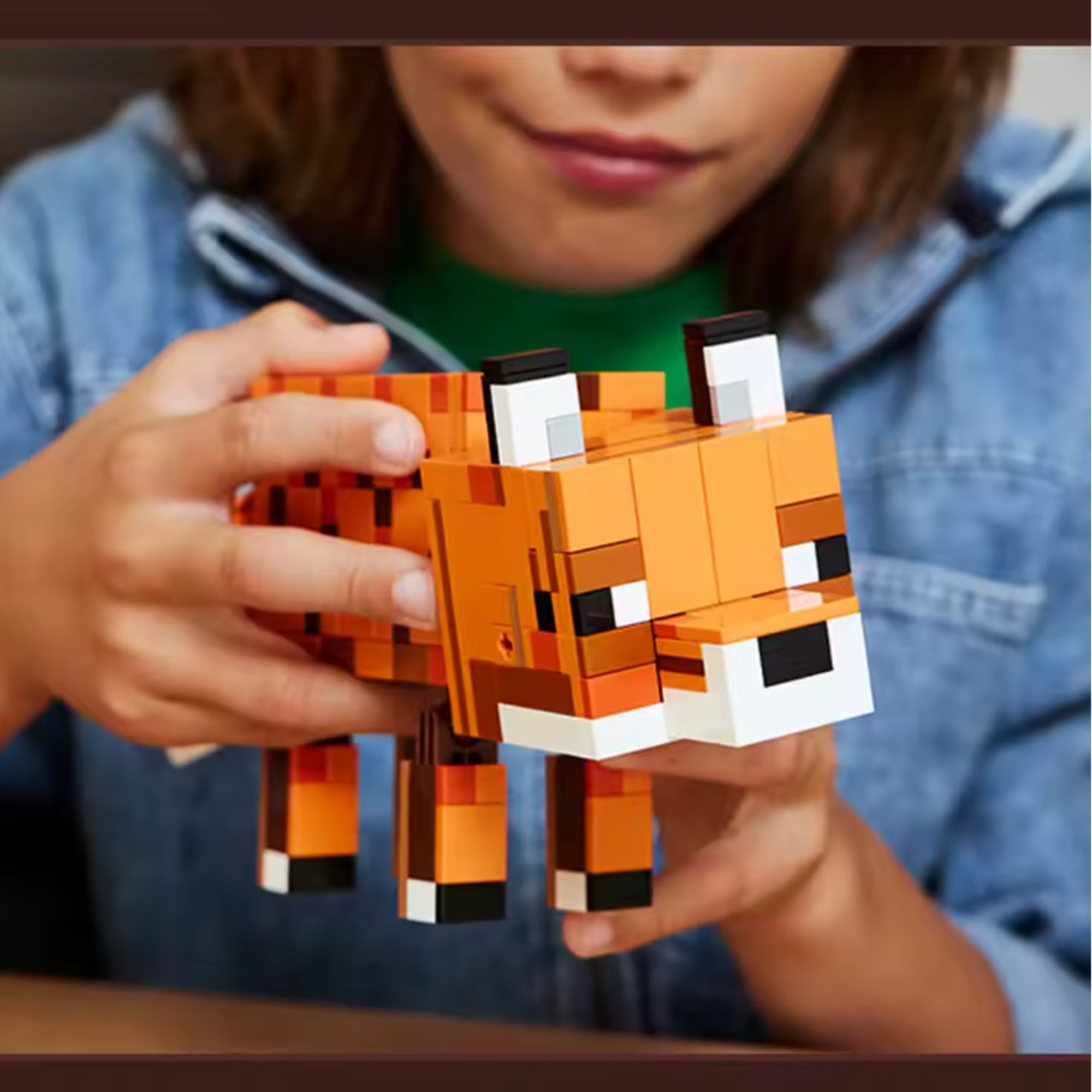 MineLego Sets
