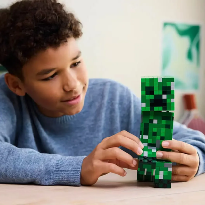 MineLego Sets