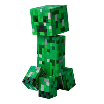 MineLego Sets