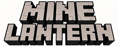 Mine Lantern