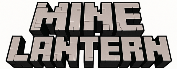Mine Lantern